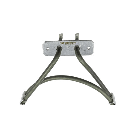 Тен для духовки, d=153/140 мм, 1600 Вт, Beko 262510005, Arcelik