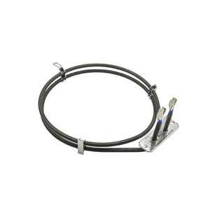 Тэн для духовки, d=192/179 мм, 2000 Вт, Ariston C00084399, Sahterm 7.109.0029