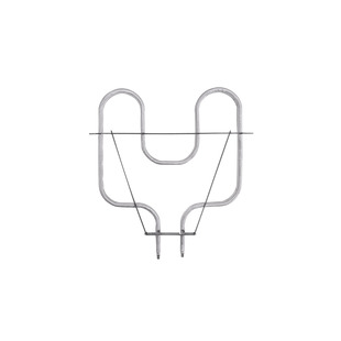 Тен для духовки, 355*360 мм, 1100 Вт, Gorenje 262679, Turna GP1125