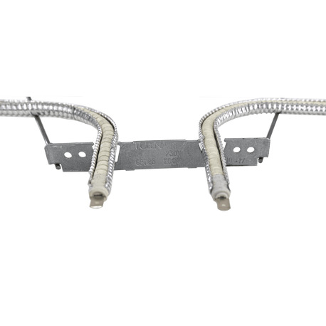 Тен для духовки, 355*360 мм, 1100 Вт, Gorenje 262679, Turna GP1125