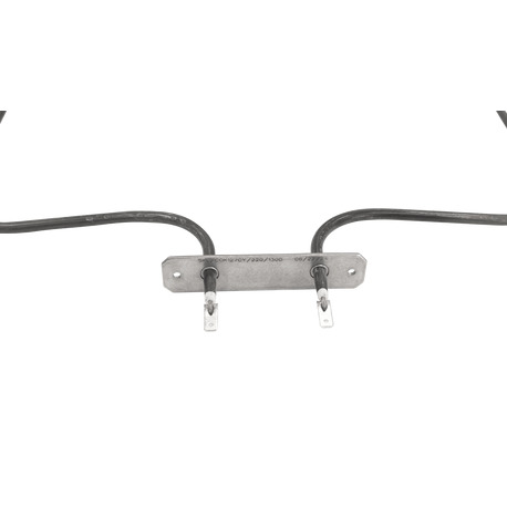 Тен для духовки, 345*360 мм, 1300 Вт, Candy 41024103, SKL COK127CY