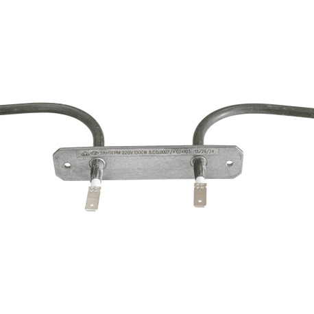 Тэн для духовки, 345*360 мм, 1300 Вт, Candy 41024103, Sahterm