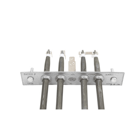 Тен для духовки, 290*380 мм, 2900+900 Вт, Hansa 8049290, 8068599, Tormec