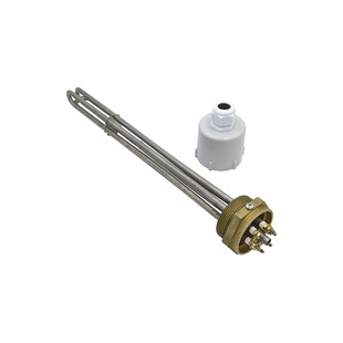 Тен для електрокотла Kawai 2.0" 380 В 9 кВт