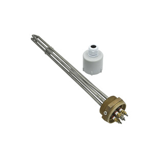 Тен для електрокотла Kawai 2.0" 380 В 12 кВт