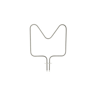 Тен для духовки, 330*355 мм, 1000 Вт, Zanussi 3871428011