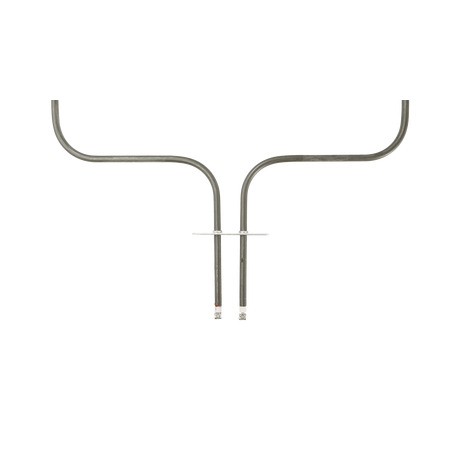 Тен для духовки, 330*355 мм, 1000 Вт, Zanussi 3871428011