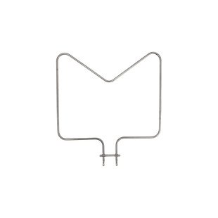 Тен для духовки, 345*350 мм, 1150 Вт, Whirlpool 480121100591, Tormec