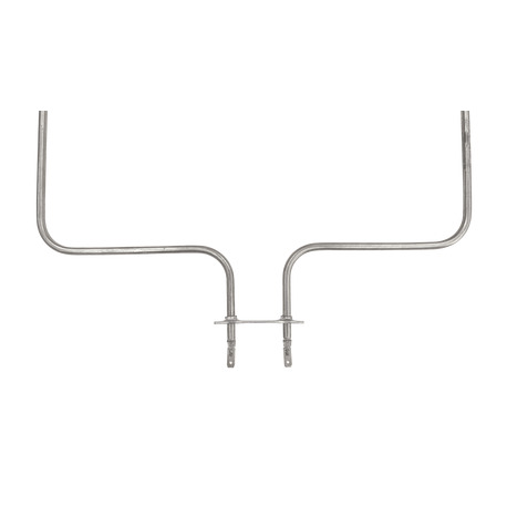 Тен для духовки, 345*350 мм, 1150 Вт, Whirlpool 480121100591, Tormec