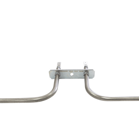 Тен для духовки, 350*350 мм, 1150 Вт, Whirlpool 481010375734, SKL COK109WH