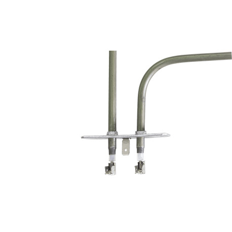 Тен для духовки, 315*365 мм, 1200 Вт, Zanussi 3570076038, Italres RE.1246