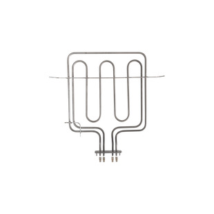 Тен для духовки, 295*370 мм, 2000+900 Вт, 230 В, Gorenje 616025, BOX