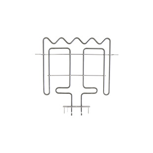 Тен для духовки, 365*380 мм, 2450 Вт, Whirpool 481010568824, Irca