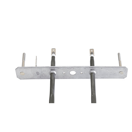 Тен для духовки, 365*380 мм, 2450 Вт, Whirpool 481010568824, Irca