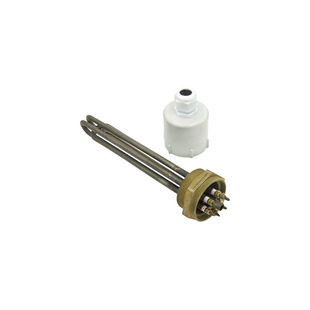 Тен для електрокотла Kawai 2.0" 220 В 4.5 кВт