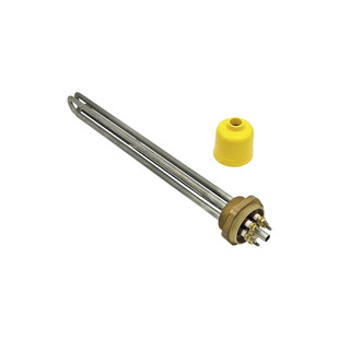 Тен для електрокотла Kawai 1½" 380 В 6 кВт