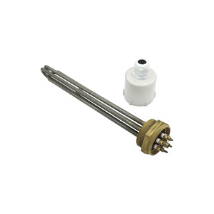 Тен для електрокотла Kawai 2.0" 220 В 6 кВт