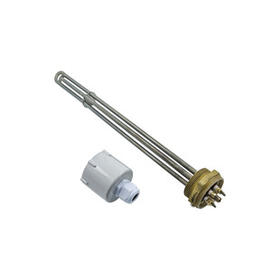 Тен для електрокотла Kawai 2.0" 220 В 12 кВт