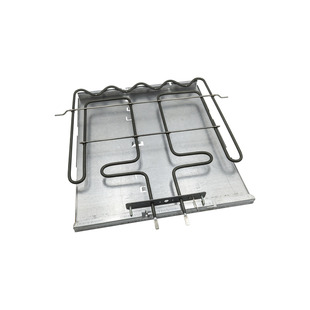 Тэн для духовки, 365*380 мм, 2450 Вт, Whirlpool 484000000514, Sahterm