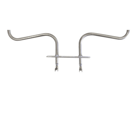 Тен для духовки, 280*315 мм, 1500 Вт, Ariston C00052312, Tormec