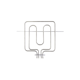 Тен для духовки, 295*330 мм, 1500+750 Вт, Ariston C00052297, Tormec