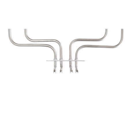 Тен для духовки, 295*330 мм, 1500+750 Вт, Ariston C00052297, Tormec