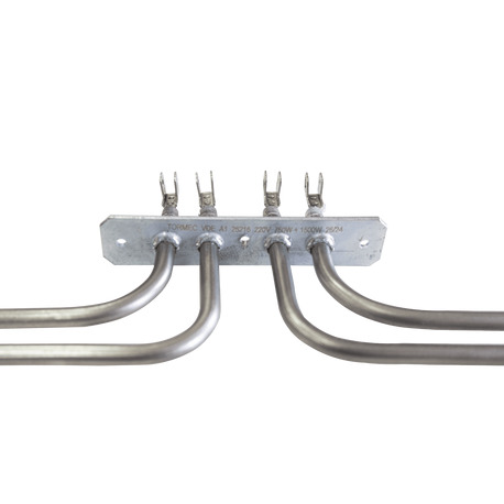 Тен для духовки, 295*330 мм, 1500+750 Вт, Ariston C00052297, Tormec