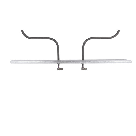 Тен для духовки, 305*365 мм, 1200 Вт, Ariston C00045431