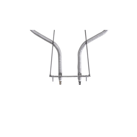 Тен для духовки, 275*415 мм, 1100 Вт, Gorenje 598828, Turna GP1129