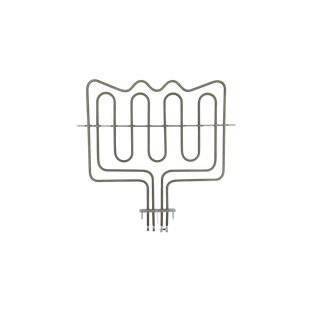 Тэн для духовки, 380*355 мм, 1900+1000 Вт, Zanussi 8996619265029, 3302442045, Backer