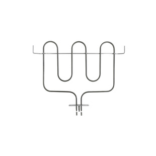 Тен для духовки, 355*315 мм, 2000 Вт, Candy 42802244, OEM