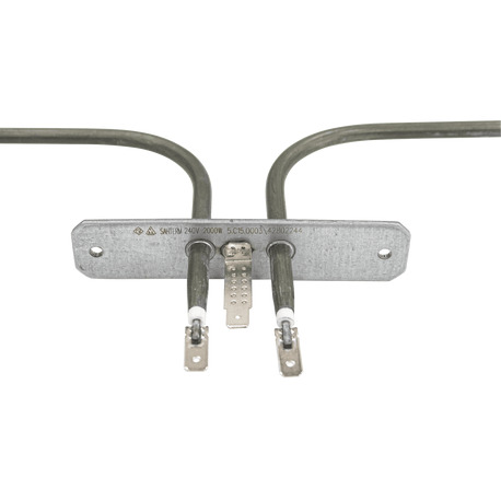 Тэн для духовки, 355*315 мм, 2000 Вт, Candy 42802244, Sahterm