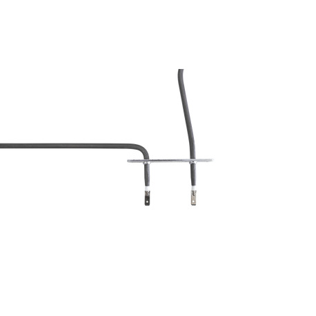 Тен для духовки, 300*345 мм, 1000 Вт, Ariston C00039577, Thermowatt