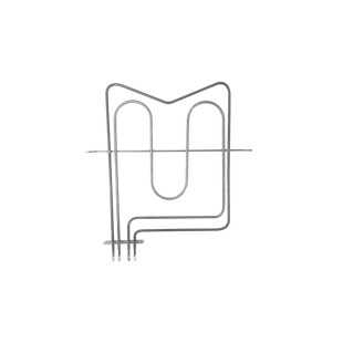 Тэн для духовки, 300*390 мм, 1200+800 Вт, Indesit C00078419, EGO