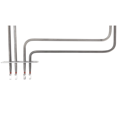 Тен для духовки, 300*390 мм, 1200+800 Вт, Indesit C00078419, EGO