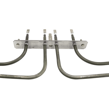 Тэн для духовки, 385*370 мм, 1700+1000 Вт, Smeg 806890527, Tormec