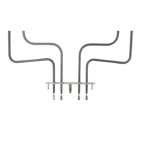 Тен для духовки, 365*380 мм, 1600+900 Вт, Whirlpool 481225998466, Irca