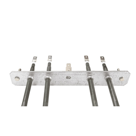 Тен для духовки, 365*380 мм, 1600+900 Вт, Whirlpool 481225998466, Irca