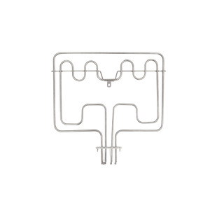 Тен для духовки, 425*365 мм, 1700+1000 Вт, Zanussi 3570797047, Tormec