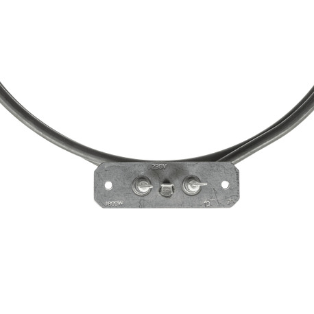 Тен для духовки, d=205/192 мм, 1800 Вт, Beko 462900001