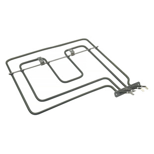 Тэн для духовки, 340*315 мм, 1100+1100 Вт, Beko 262900064, Sahterm