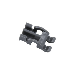 Крепление нижней корзины для посудомоечной машины Whirlpool 481010600198