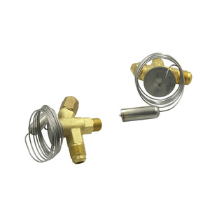 Термостатический расширительный клапан TX-2 (R-22) с внутренним уравниванием