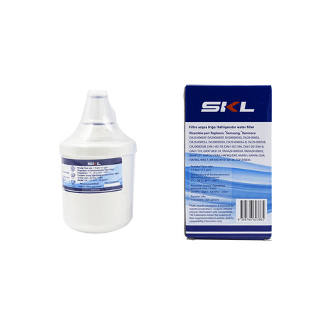 Фильтр воды для холодильников Samsung DA29-00003F/G