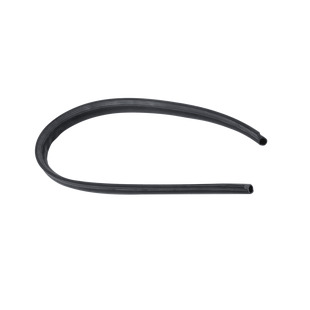 Ущільнювач дверей для посудомийної машини Whirlpool 481246668912 нижній (555 мм)