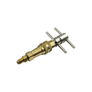 Заправна муфта Ганзена Whicepart WX-02, 1/4"