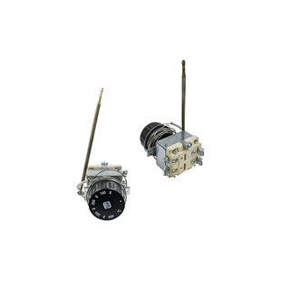 Термостат для духовки MMG TC-1R21PM, 20А (50-400°C)