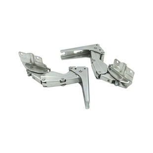 Завес (петля) двери для xолодильника Bosch 12004051 (комплект)