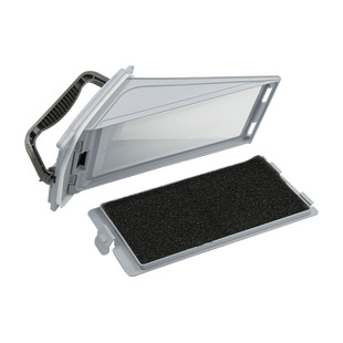 Фільтр сітчастий для сушильної машини Whirlpool 481010345281