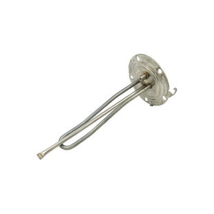 Тэн для бойлера фланцевый 1000 Вт, Thermowatt, Ariston 65151226, L=290 мм, d=124 мм